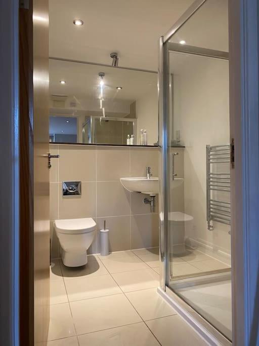 Modern Apartment, Fistral * Newquay (Cornwall)