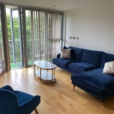 Modern Apartment, Fistral Beach Newquay  Exterior photo