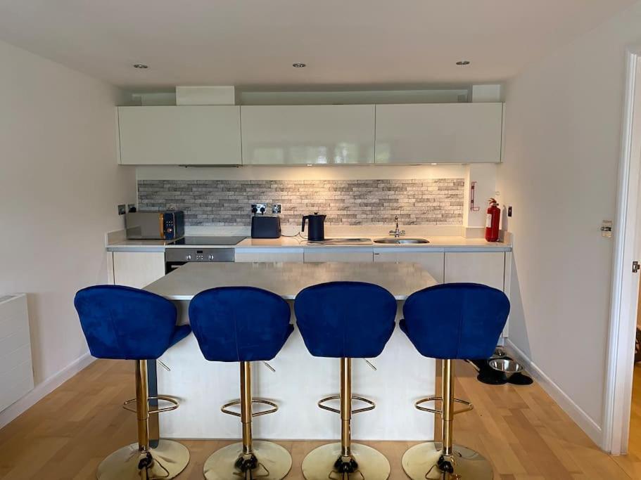 Appartement Modern Apartment, Fistral *