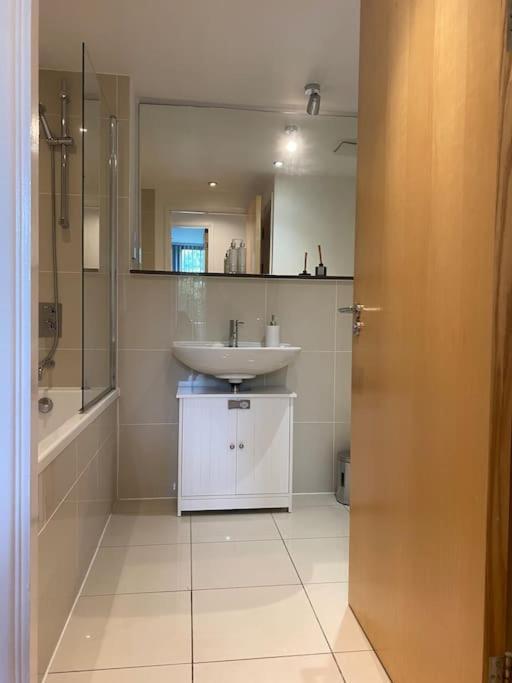 Appartement Modern Apartment, Fistral