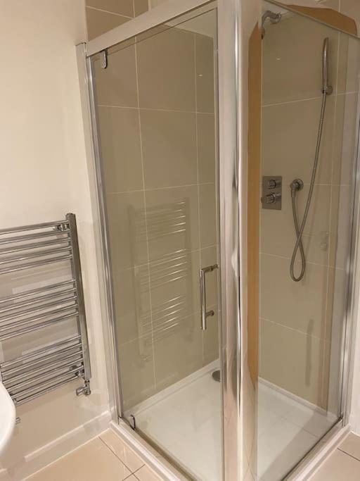 Appartement Modern Apartment, Fistral *