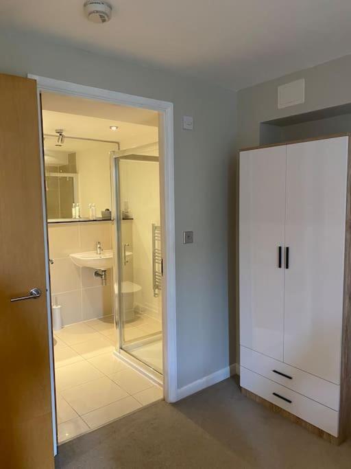 Modern Apartment, Fistral Appartement New Quay