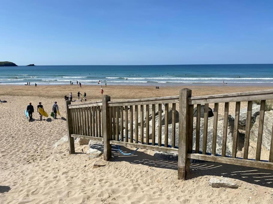 Modern Apartment, Fistral Appartement